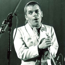 Ian Dury